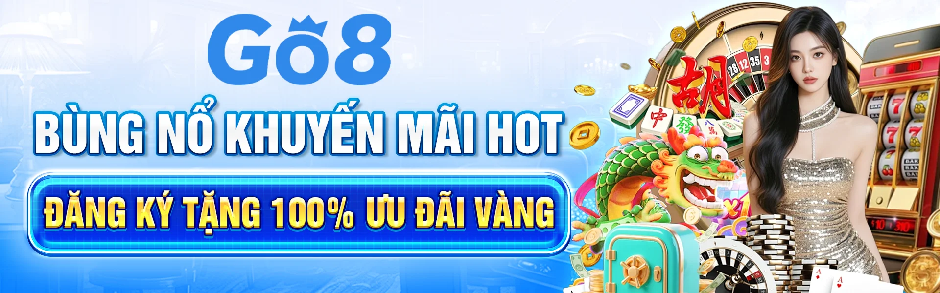 Ảnh dịch vụ di động GO8