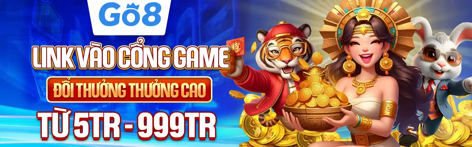 Ảnh chuyên mục giải trí GO8