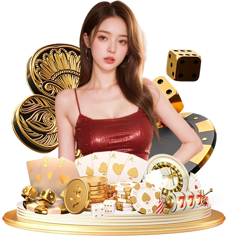 Chuyên mục casino GO8